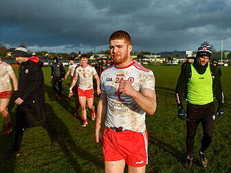 Tight at the top as Galway and...